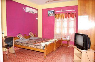 Walk Inn Comforts, Bangalore 4